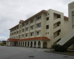 恩納(29)隊庁舎改修建築工事