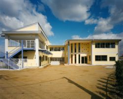 ふれんど保育園新築工事